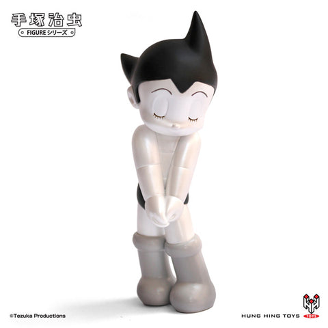 Toy Tokyo Osamu Astro Boy TZKH-001-D Grey Shy