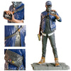 Watch Dog 2 San Francisco Figure