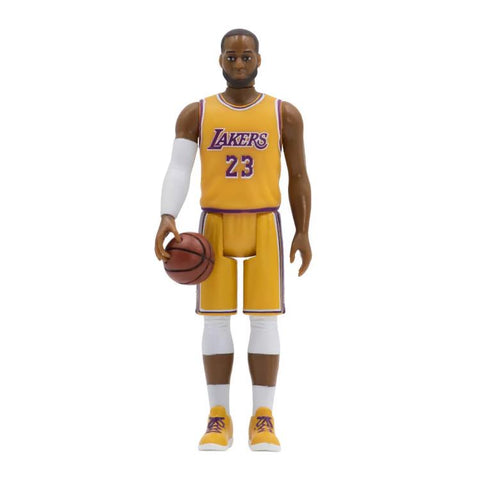 NBA LeBron James (Los Angeles Lakers)
