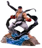 Street Fighter V 1/6 Ryu Trigger Statue