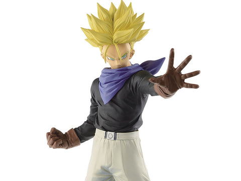Dragon Ball GT Ultimate Soldiers (B) SS Trunks