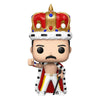 Funko POP! (184) Queen Freddie Mercury King