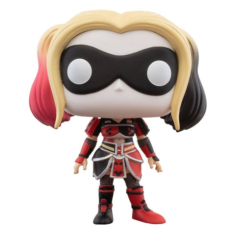 Funko POP! (376) Imperial Palace Harley Quinn