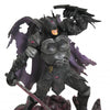 DC Gallery Comic Dark Nights: Metal Batman Statue