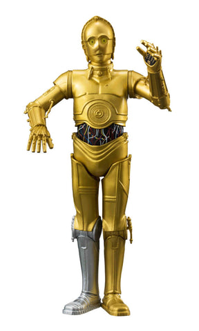 Sega Star Wars 1/10 C-3PO