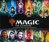 Magic The Gathering Deformed Mascot (Set of 6)