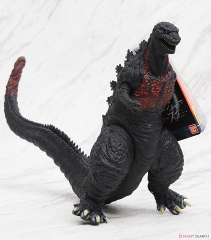 Bandai Shin Godzilla 2016