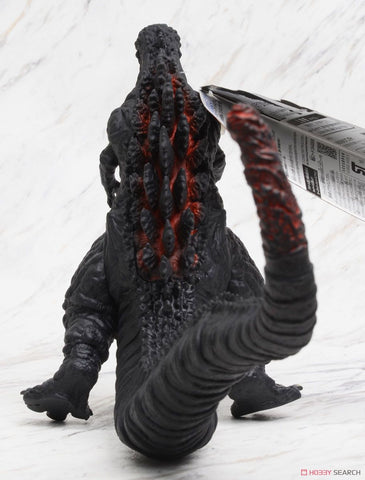 Bandai Shin Godzilla 2016