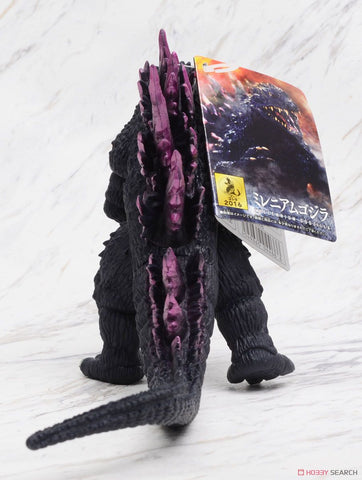 Bandai Godzilla - Millennium Godzilla