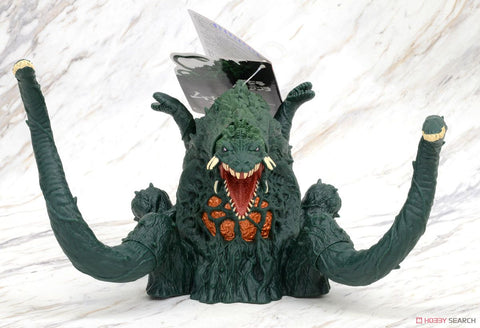 Bandai Godzilla 2018 Biollante