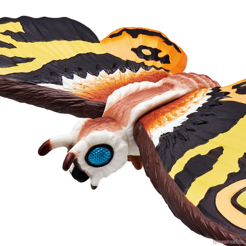 Bandai Godzilla 2018 Mothra Adult Length