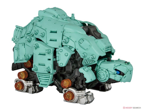 Zoids ZW05 Gannontoise