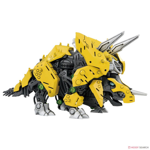 Zoids ZW11 Toriceradogo