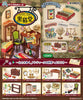 Re-Ment Petit Sample Series Antique Shop (Set of 8)