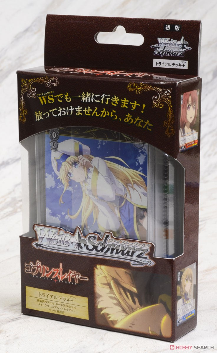 Weiss Schwarz TCG | PLAYe Weiss Schwarz TCG | PLAYe