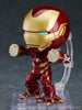 Nendoroid  988-DX Iron Man MK 50 Infinity Edition DX Ver