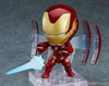 Nendoroid  988-DX Iron Man MK 50 Infinity Edition DX Ver