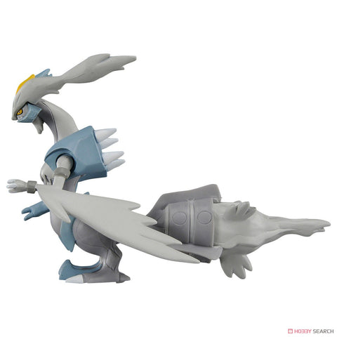 Takara Tomy Moncolle ML-10 White Kyurem