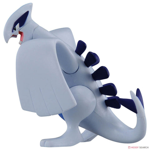 Takara Tomy Moncolle ML-02 Lugia