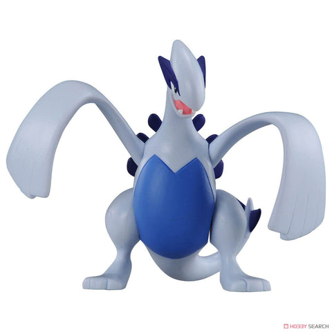 Takara Tomy Moncolle ML-02 Lugia