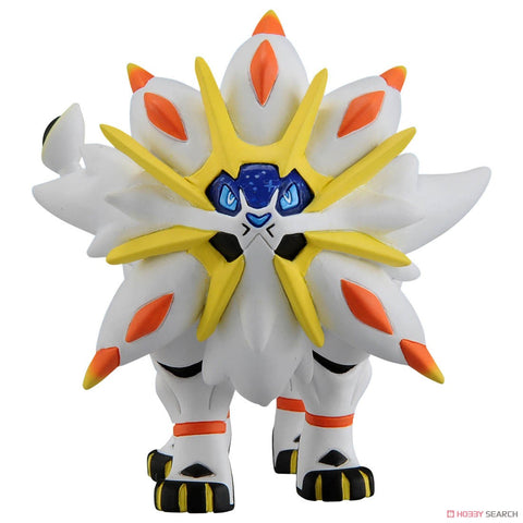 Takara Tomy Moncolle ML-14 Solgaleo