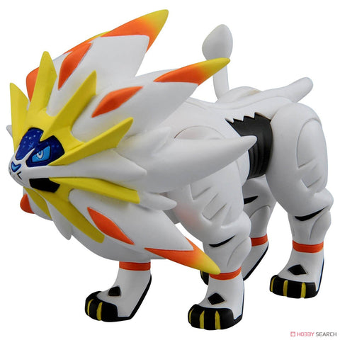 Takara Tomy Moncolle ML-14 Solgaleo