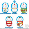 COO'NUTS Doraemon Moive 40 Films Blind
