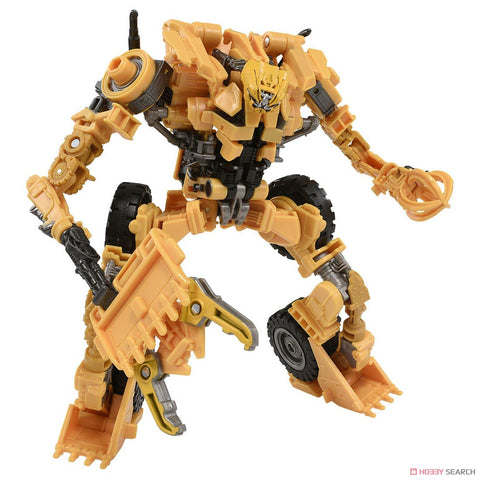 Transformers Studio Series SS-51 Scrapper (JP)