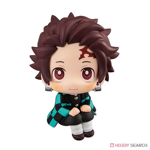 MegaHouse Look Up Series Kimetsu no Yaiba Tanjiro