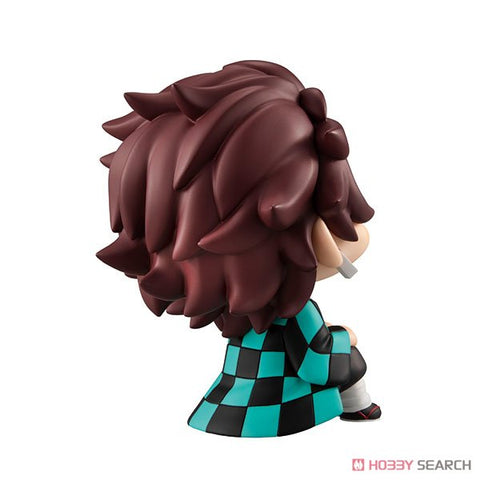 MegaHouse Look Up Series Kimetsu no Yaiba Tanjiro