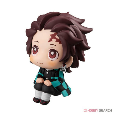 MegaHouse Look Up Series Kimetsu no Yaiba Tanjiro