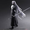 Play Arts Kai Final Fantasy VII Remake Sephiroth