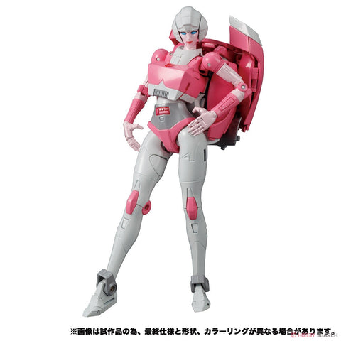 Transformers Masterpiece MP-51 Arcee