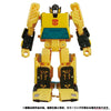 Transformers Generation WFC ER-11  Sunstreaker (JAP)