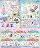 Re-Ment Little Twin Stars Twinkle Party (Set of 6)