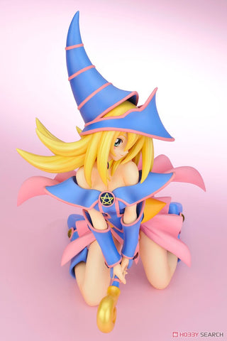 Kotobukiya PP950 1/7 Scale Yu-Gi-Oh Dark Magician Girl