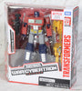 Transformers Generation WFC-11 Optimus Japan