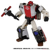 Transformers Generation WFC-13 Red Alert Japan