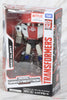 Transformers Generation WFC-13 Red Alert Japan