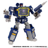 Transformers Generation WFC-14 Soundwave Japan