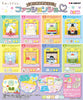 Re-Ment Sumikko Fashion Show (Set of 8)