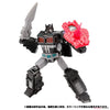 Transformers Generation  WFC-16 Nemesis Prime (Japan)