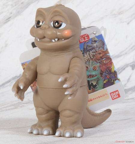 Bandai Godzilla Minilla