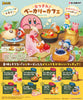 Re-Ment Kirby Bakery Cafe (Set of 8)