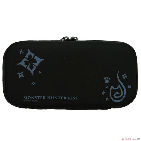 Nintendo Switch Lite Monster Hunter Rise Pouch