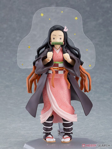 Figma Kimetsu no Yaiba Nezuko (508-DX)