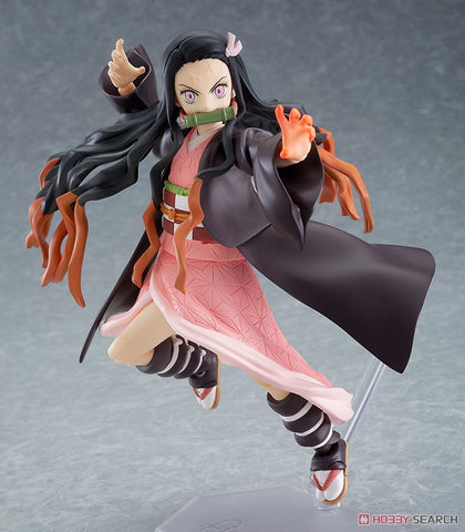 Figma Kimetsu no Yaiba Nezuko (508-DX)