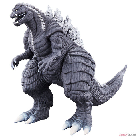 Bandai Movie Monster Series S.P Godzilla Ultima