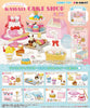 Re-Ment Sanrio Kawaii Cake Shop (Set of 8)
