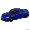 Takara Tomy New 2021 Subaru BRZ Blue (28)